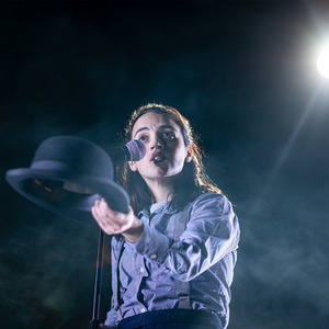 Review: JEKYLL & HYDE, Reading Rep Theatre Image