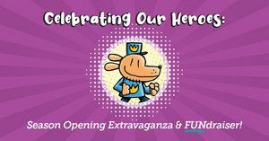 Oregon Children's Theatre to Present CELEBRATING OUR HEROES Fundraiser Next Week  Image