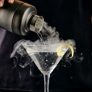 DIRTY DEVIL VODKA Has Your Halloween Cocktail Recipes  Image