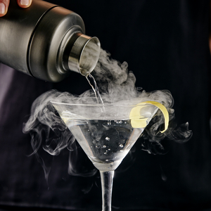 DIRTY DEVIL VODKA Has Your Halloween Cocktail Recipes Image