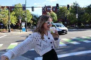 A Week in the Life of a Boston University Theatre Student Image