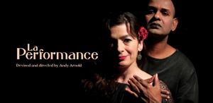 Review: LA PERFORMANCE, Tron Theatre, Glasgow 