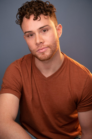 ON YOUR FEET's Ángel Lozada Takes Over Our Instagram Today! Image
