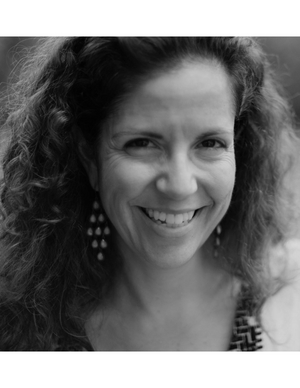 New Jersey Repertory Company Welcomes Dee Dee Irwin As Managing Director Image