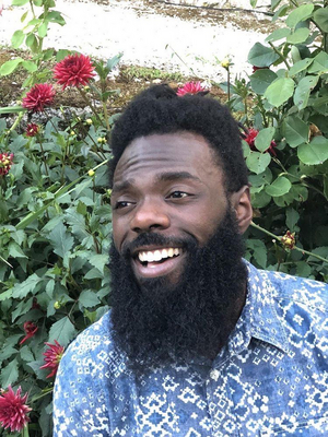 Interview: Playwright TyLie Shider and CERTAIN ASPECTS OF CONFLICT IN THE NEGRO FAMILY at Liberty Hall Museum Presented by Premiere Stages Image