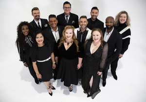 Harris Center For The Arts Announces New Shows For 2023 Image
