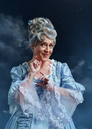 CINDERELLA Appears This Holiday At PHX Theatre, November 16- January 1 