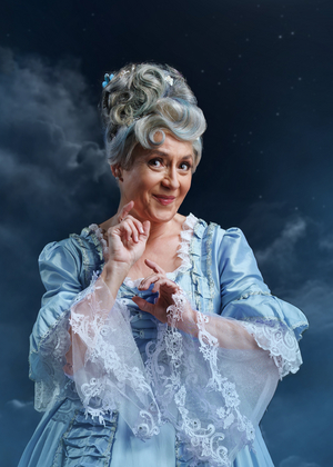 CINDERELLA Appears This Holiday At PHX Theatre, November 16- January 1 Image