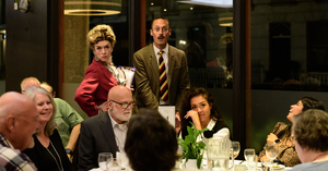 Extension And New Menus Announced For FAULTY TOWERS THE DINING EXPERIENCE Now Booking Until December 2023 Image