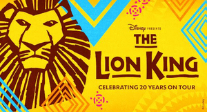 Disney's THE LION KING Now On Sale In Fort Worth 