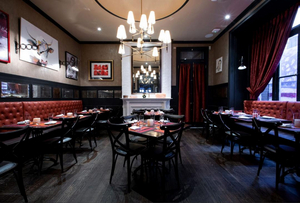 FoieGone at DAVID BURKE TAVERN – A Farewell to Foie Gras, Now a Celebration Image