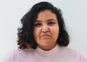 Student Blog: Sharing Their Stories: An Interview with Sultana Qureshi Image