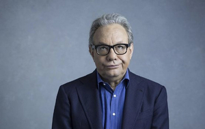 Lewis Black Comes to Maui in January Image