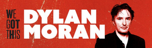 Dylan Moran Will Embark on Australian Tour in 2023 