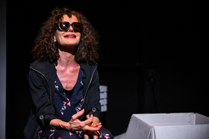 The Finborough Theatre To Perform Live In Ukraine This Month Image