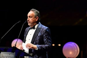 Madrid's Teatro Real To Host The 2022 International Opera Awards Next Month Image