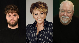 Full Cast Announced For WHITE CHRISTMAS UK Tour Starring Jay McGuiness, Lorna Luft, and Michael Starke 