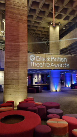 2022 Black British Theatre Awards Winners Announced Image