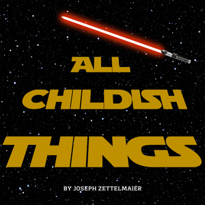 ALL CHILDISH THINGS is Now Playing in Fargo Image