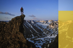 NATIONAL GEOGRAPHIC LIVE Announces 2022-2023 North America Series Image