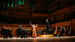 THE FOUR SEASONS Embarks on Ontario-Quebec Tour This Year Image