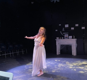 Student Blog: Shall We Dance? Learning How To Dance Again Post-Lockdown Image