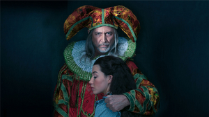Opera Colorado Opens Its 40th Anniversary Season With Verdi's RIGOLETTO 