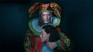 Opera Colorado Opens Its 40th Anniversary Season With Verdi's RIGOLETTO Image