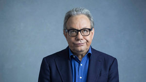 Lewis Black Brings OFF THE RAILS TO Orpheum Theater In February 2023 Image