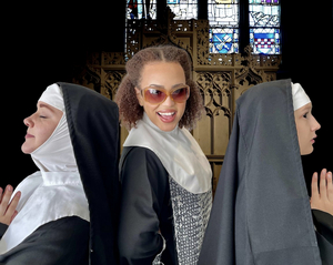 SISTER ACT Comes to Wright State Theatre Next Month Image