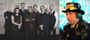 Wet Ink Ensemble Gives Concert Of Premieres at The DiMenna Center Next Month Image