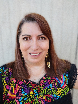 NALAC Announces Lucila Lagace as Manager of Research 