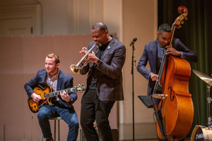 Peabody Announces Transformed Arts Conservatory Model, Expanding The Canon, and 21st-Century Career Prep Image