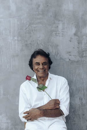 State Theatre New Jersey Presents Johnny Mathis Next Week Image