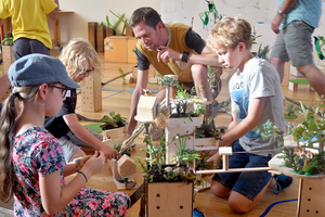 Summer Program Announced to Celebrate One Year Of The Opera House's Centre For Creativity Image