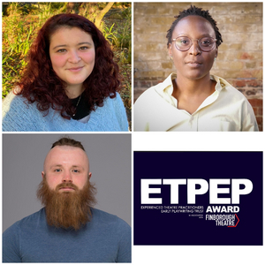 Shortlist Announced For The ETPEP Award 2022  Image