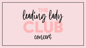 Jackie Burns, Ali Ewoldt, Ginna Claire Mason Star in THE LEADING LADY CLUB at 54 Below Next Month  Image