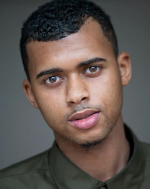 Ricardo P Lloyd to Star in Docudrama FLYING FOR BRITAIN Image