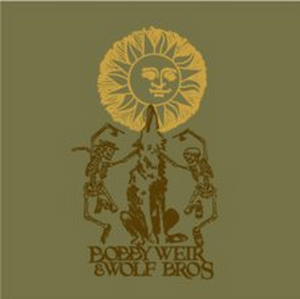 Bobby Weir & Wolf Bros: Live in Colorado Vol 2 Debuts #1 on Americana/Folks Album Sales Chart 