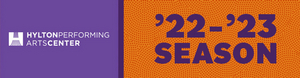 November And December Events Announced At The Hylton Performing Arts Center Image