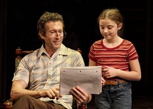 Review: FUN HOME at TheaterWorks Hartford Image