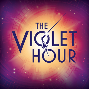 New Studio Cast Recording Of THE VIOLET HOUR To Be Released November 4 