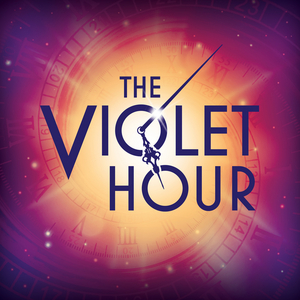 New Studio Cast Recording Of THE VIOLET HOUR To Be Released November 4 Image