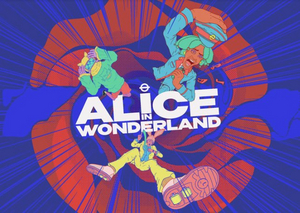 Brixton House Presents ALICE IN WONDERLAND in December Image