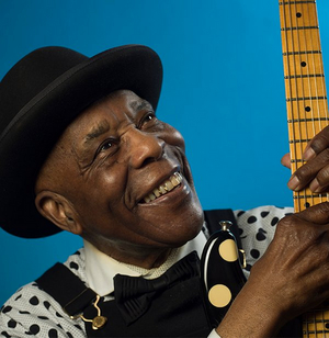 Buddy Guy Comes to Massey Hall in March 2023 