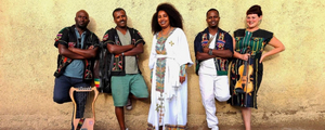 QWANQWA Comes to Flushing Town Hall Next Weekend Image