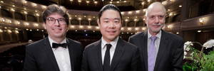 Winners Announced For 2022 Cliburn Amateur Competition 