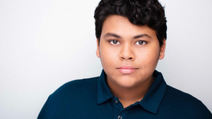 Luke Islam Will Perform at 54 Below Next Month Image