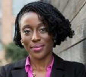 Khady Kamara Named First Executive Director Of The Perelman Performing Arts Center  Image