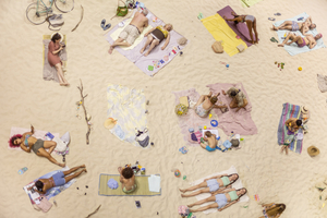 SAND, SUN + SEA: SYDNEY FESTIVAL Brings The Heat With 2023 Line-up Image